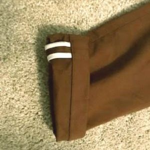 Rogue Territory Officer Trousers
